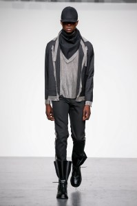 KTZ Men's Spring 2018
