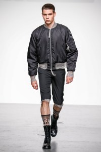 KTZ Men's Spring 2018