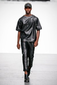 KTZ Men's Spring 2018