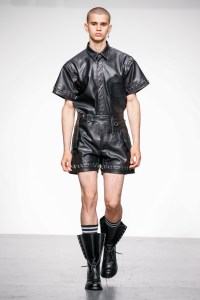 KTZ Men's Spring 2018