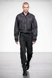 KTZ Men's Spring 2018