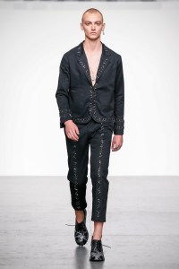 KTZ Men's Spring 2018