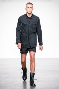 KTZ Men's Spring 2018