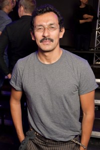 Haider Ackermann