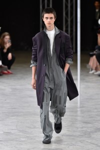 Lanvin Men's Spring 2018
