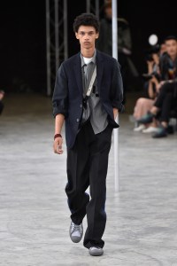 Lanvin Men's Spring 2018