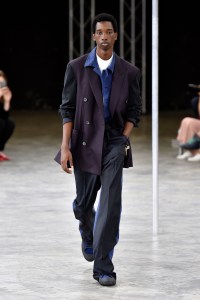 Lanvin Men's Spring 2018