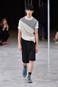 Lanvin Men's Spring 2018
