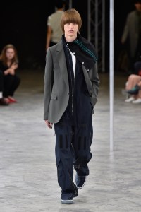 Lanvin Men's Spring 2018