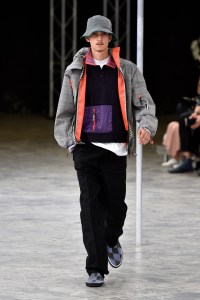 Lanvin Men's Spring 2018