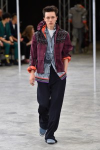 Lanvin Men's Spring 2018
