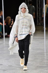 Lanvin Men's Spring 2018