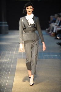 A look from Jack Goode