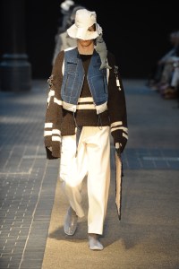 A look from Will Morgan