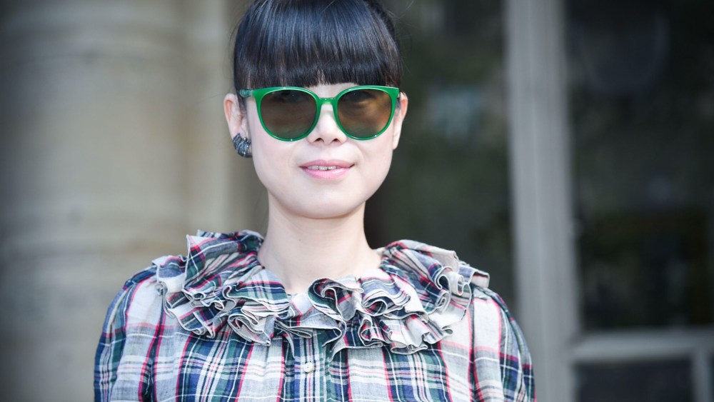 Street Style at Paris Men's Fashion Week, Spring Summer 2016