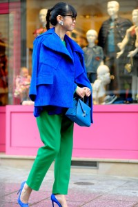 Autum Winter 2017, Paris Fashion Week