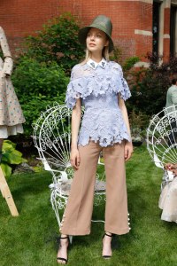 Lela Rose Resort 2018
