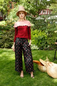 Lela Rose Resort 2018