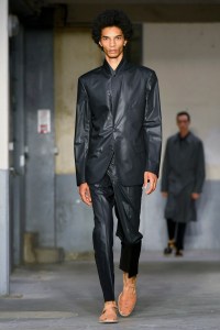 Lemaire Men's Spring 2018