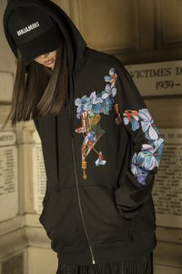 Les Benjamins Men's Spring 2018