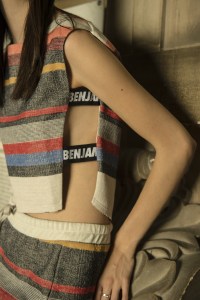 Les Benjamins Men's Spring 2018