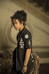 Les Benjamins Men's Spring 2018
