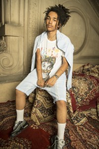 Les Benjamins Men's Spring 2018