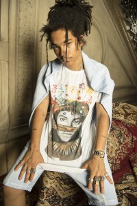 Les Benjamins Men's Spring 2018