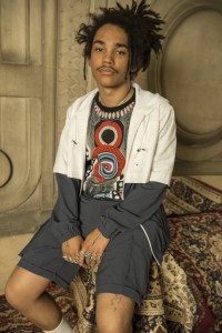 Les Benjamins Men's Spring 2018