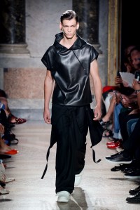 Les Hommes Men's Spring 2018