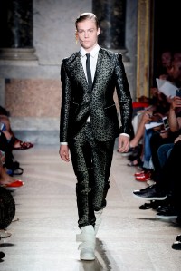 Les Hommes Men's Spring 2018