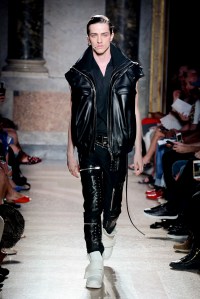 Les Hommes Men's Spring 2018