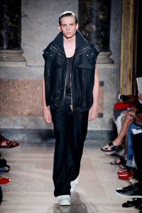 Les Hommes Men's Spring 2018