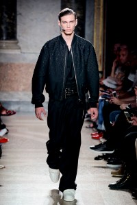 Les Hommes Men's Spring 2018