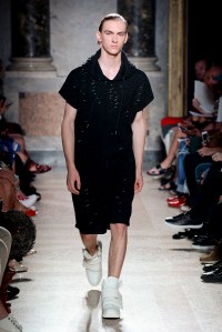 Les Hommes Men's Spring 2018