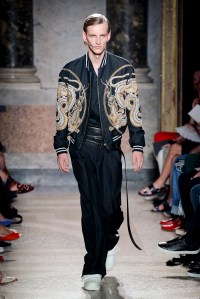 Les Hommes Men's Spring 2018