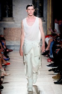 Les Hommes Men's Spring 2018