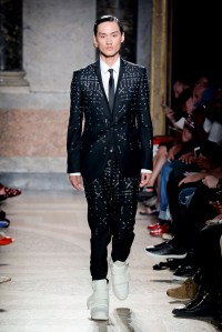 Les Hommes Men's Spring 2018