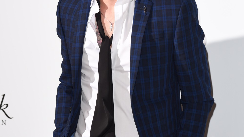 Dougie Poynter