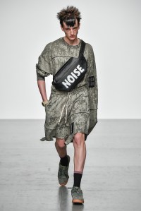 Liam Hodges Men's Spring 2018
