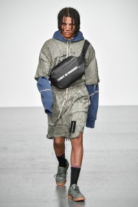 Liam Hodges Men's Spring 2018