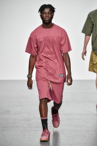 Liam Hodges Men's Spring 2018