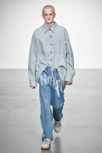 Liam Hodges Men's Spring 2018