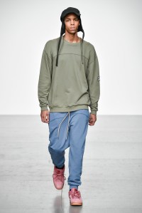 Liam Hodges Men's Spring 2018