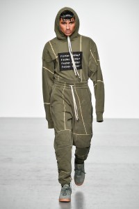Liam Hodges Men's Spring 2018