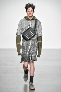 Liam Hodges Men's Spring 2018