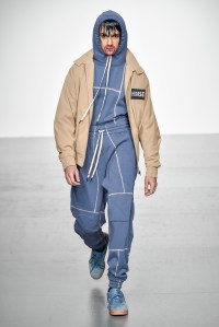 Liam Hodges Men's Spring 2018