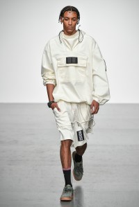 Liam Hodges Men's Spring 2018