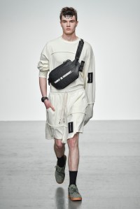 Liam Hodges Men's Spring 2018