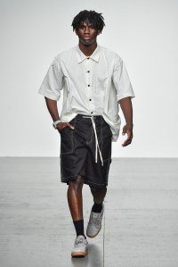 Liam Hodges Men's Spring 2018